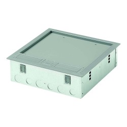 1423 GB FLOOR BOX 75 X 300 X 300