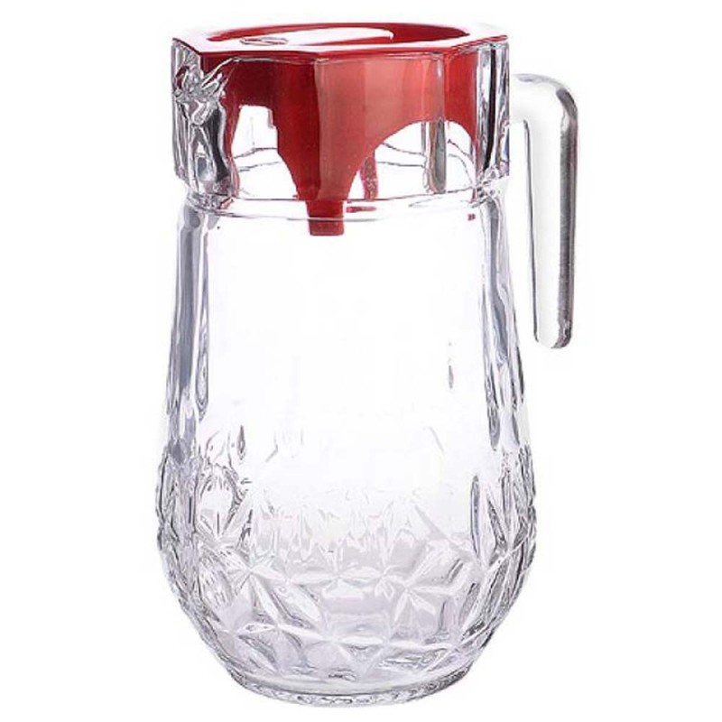 724 JUG WITH LID