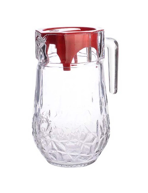 724 JUG WITH LID