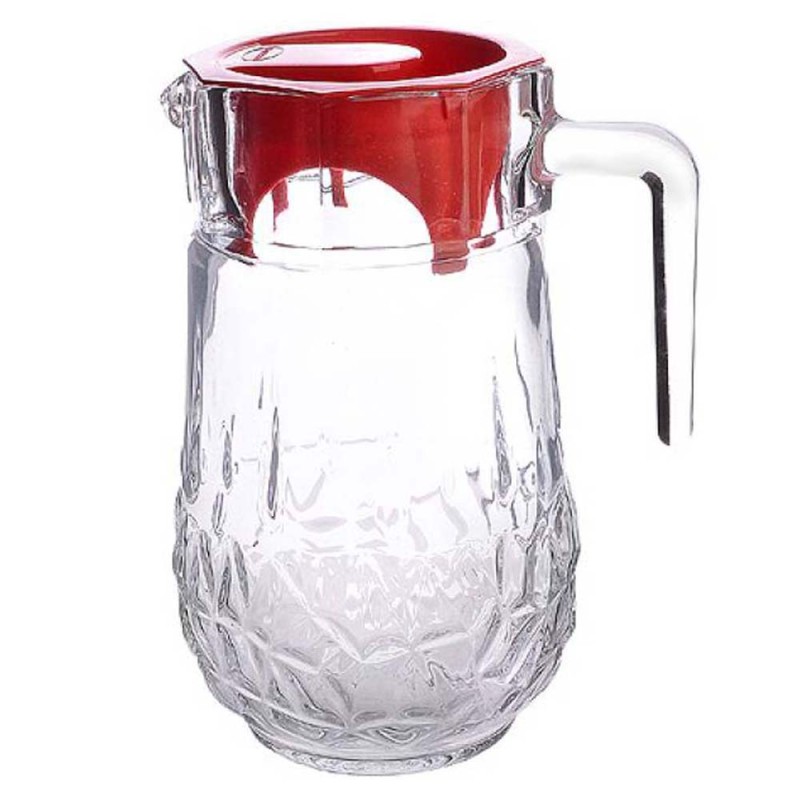 724 JUG WITH LID