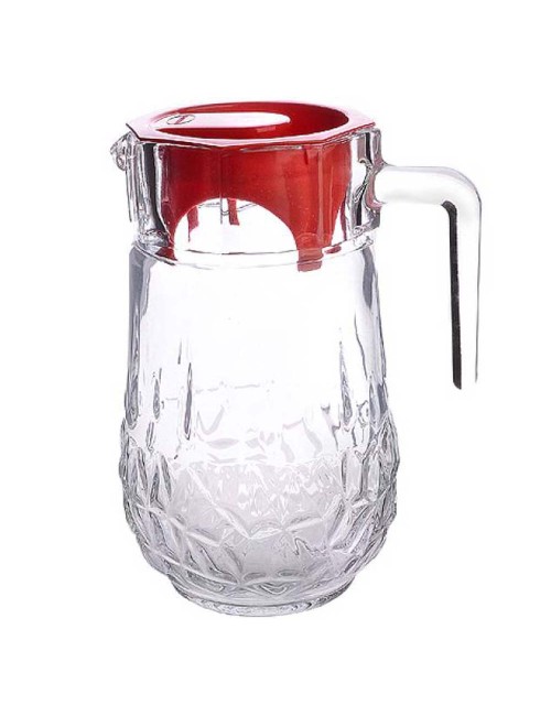 724 JUG WITH LID