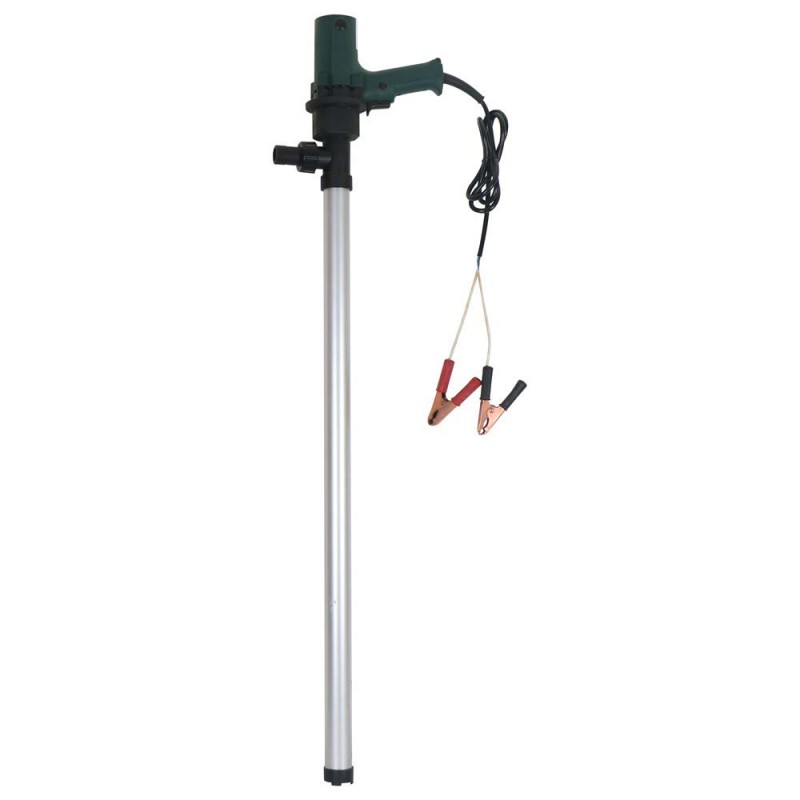 EP014 ELECTRIC OIL PUMP - 24V