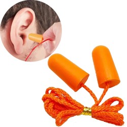 SOUND BLOCKER / EAR PLUG