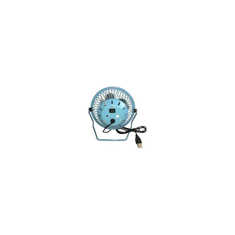 HJ-T-19-1 FAN WITH USB