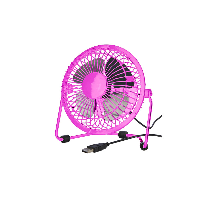 HJ-T-19-1 FAN WITH USB