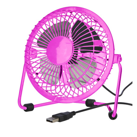 HJ-T-19-1 FAN WITH USB
