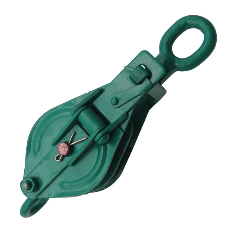 محالة حبل اخضر 8" مفرد CHN