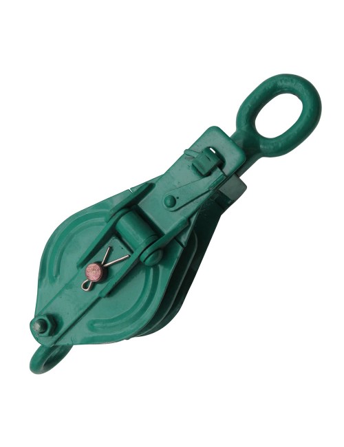 محالة حبل اخضر 8" مفرد CHN