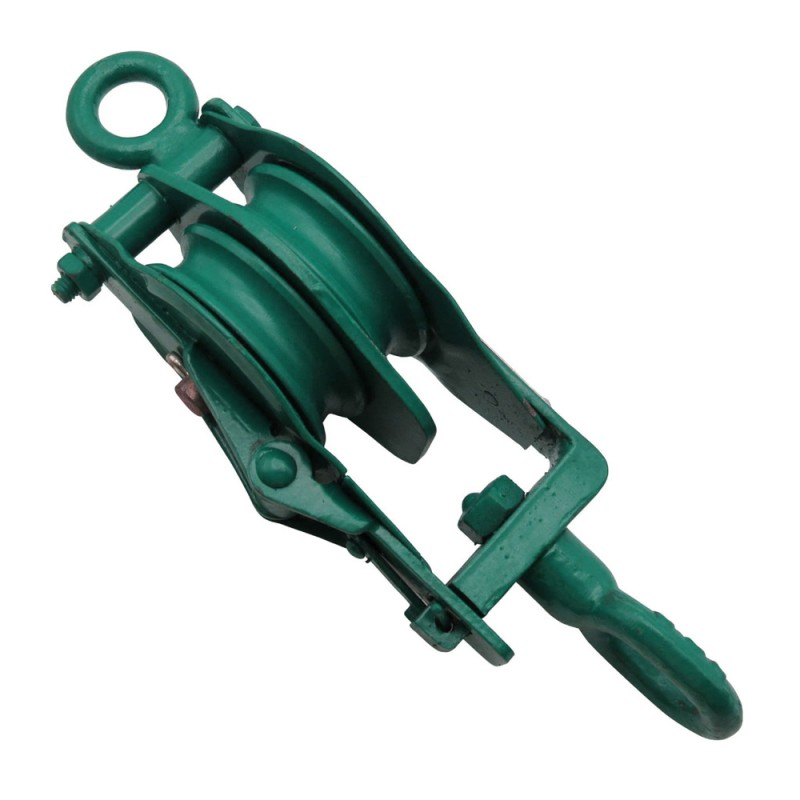 محالة حبل اخضر 8" مفرد CHN