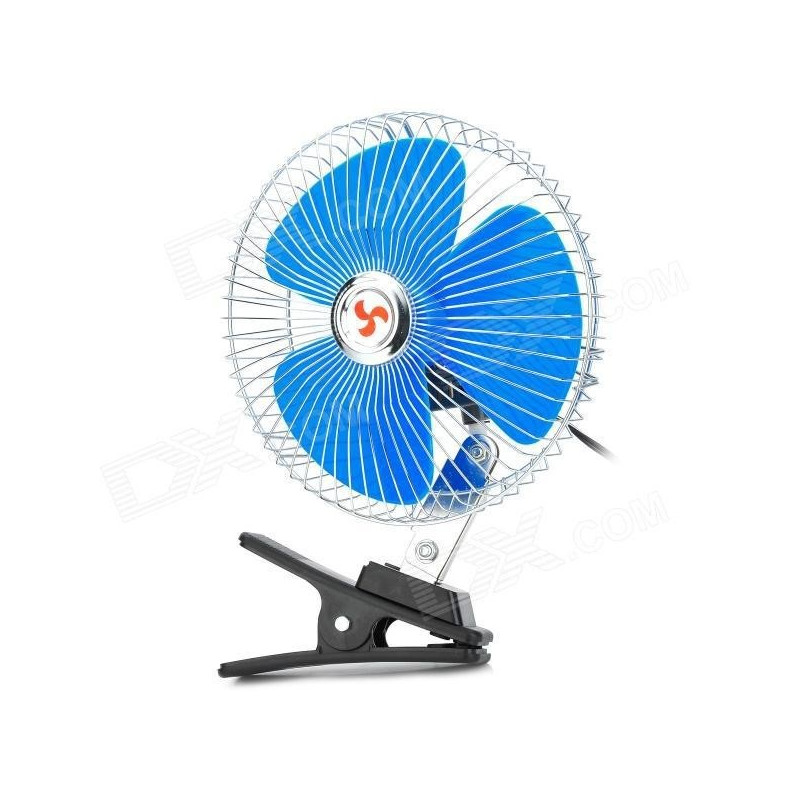 HJ-Y-8 V12 "8 مروحة سيارة CHN