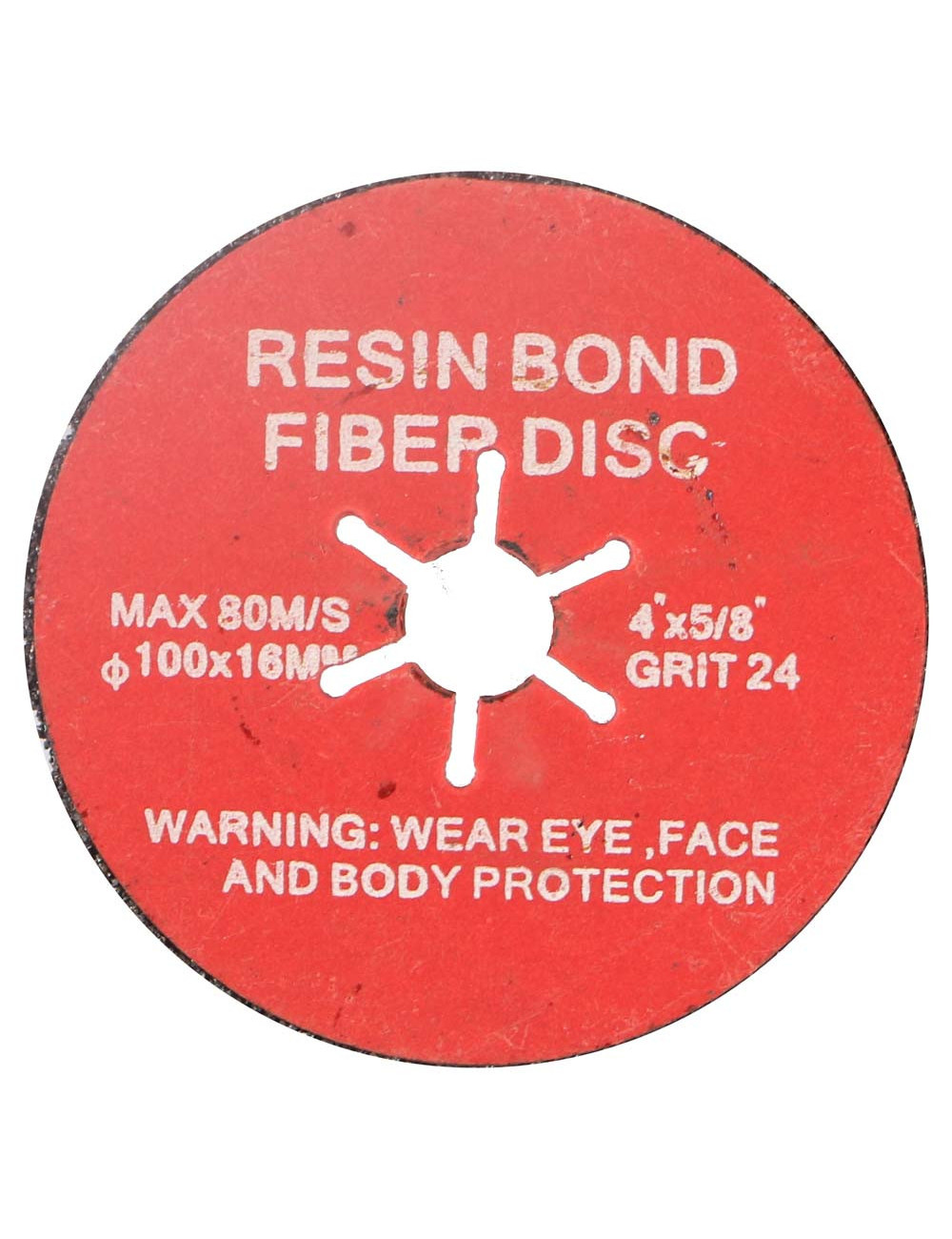 NO.24 MOSAIC TILE CUTTING DISC 4"