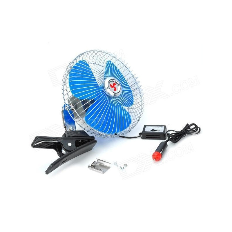 HJ-Y-8 V12 "8 مروحة سيارة CHN