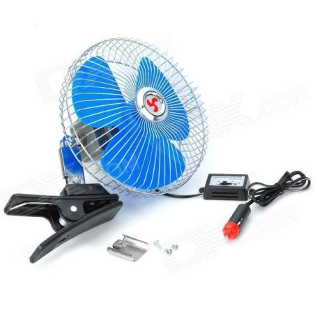 HJ-Y-8 V12 "8 مروحة سيارة CHN