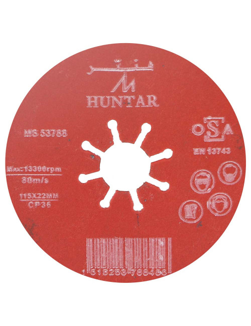 NO.36 MOSAIC TILE CUTTING DISC 4.5"