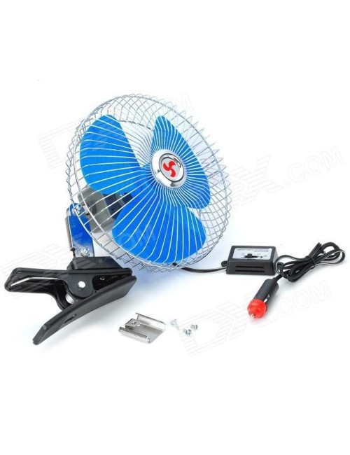 HJ-Y-10 CAR FAN 12V 10inch