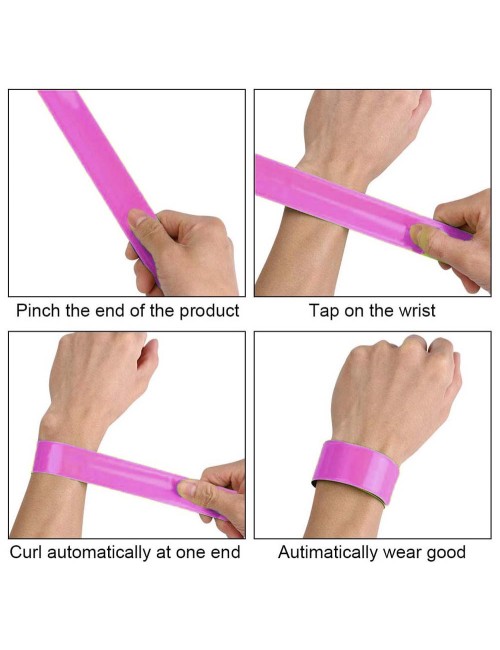 REFLECTIVE HANDLE