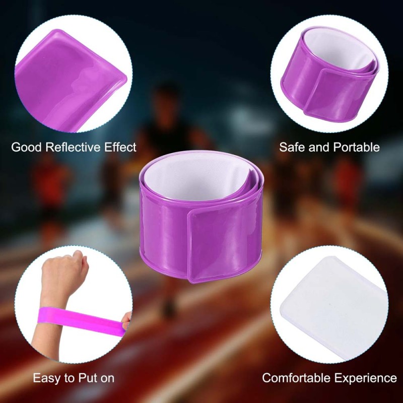 REFLECTIVE HANDLE