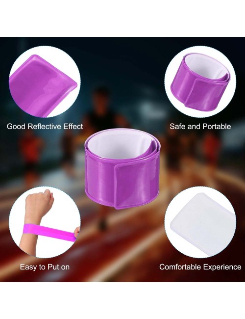 REFLECTIVE HANDLE