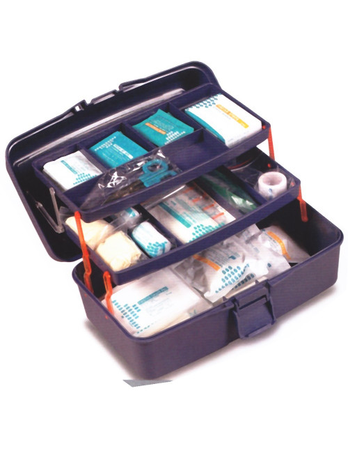 صيدلية اسعافات اولية FS-054 CHN