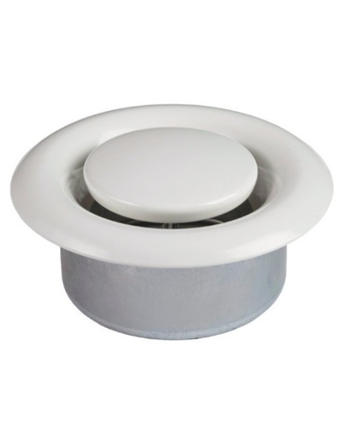 EAV STEEL AIR EXHAUST VALVE DIA. 200 MM