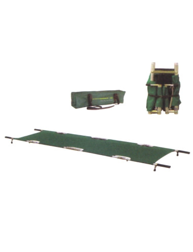 FS-286 حمالة اسعاف CHN