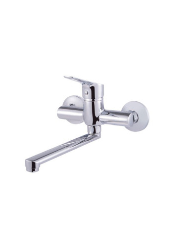 BERLIN A03833 خلاط مجلى رقبة تحت رقم 3