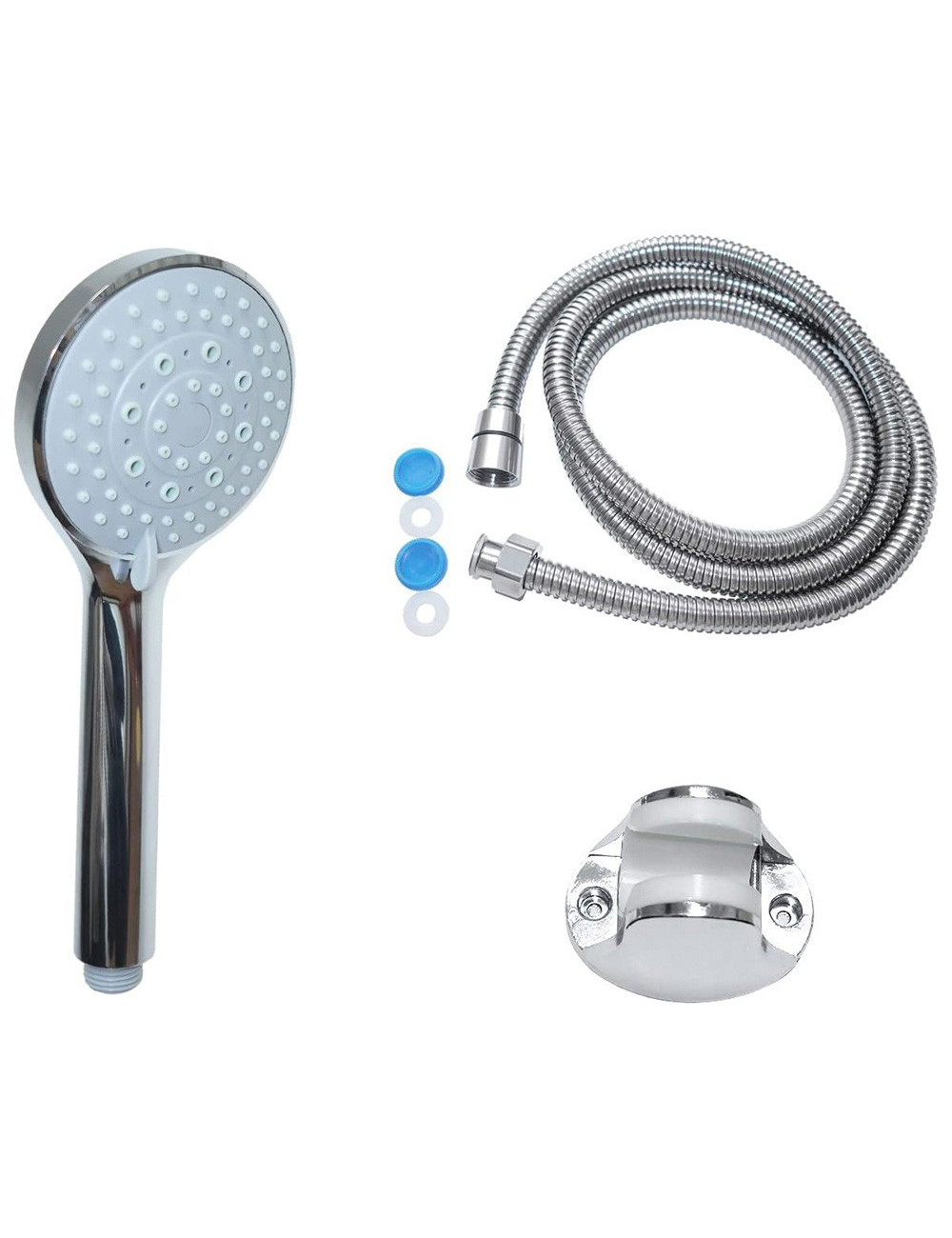 JAS SHOWER HEAD