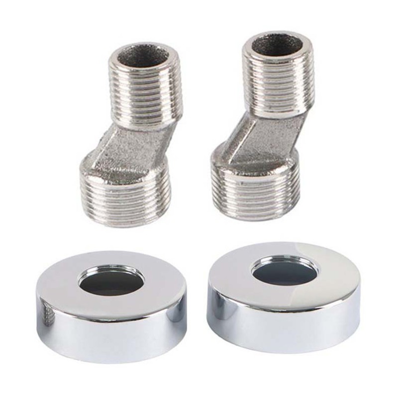 JAS SINK MIXER GEAR TOP NECK