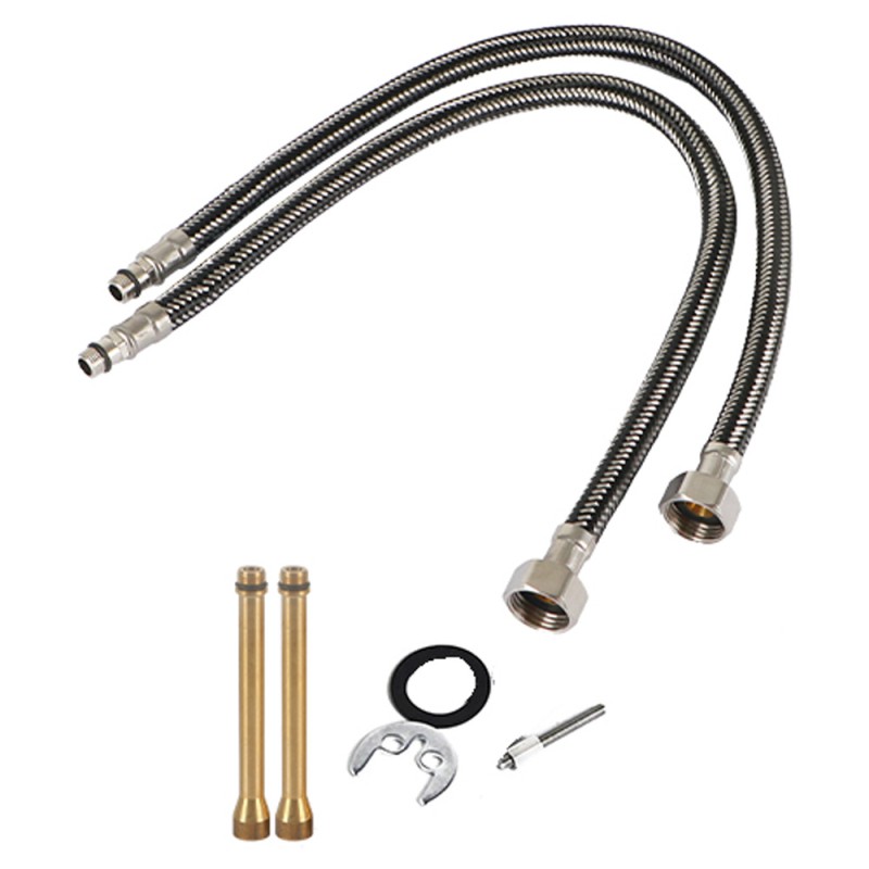 LL04 SINGLE SINK MIXER