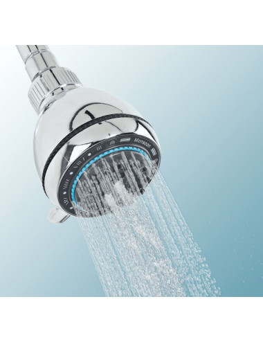 CHROME-868 سماعة دوش