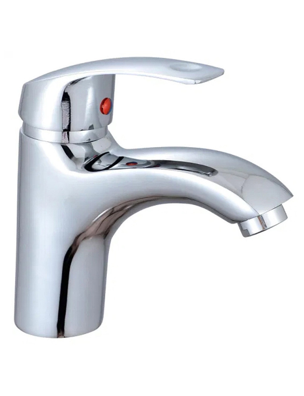 BASIN FAUCET MIXER