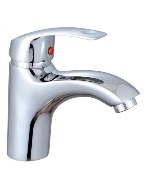 BASIN FAUCET MIXER