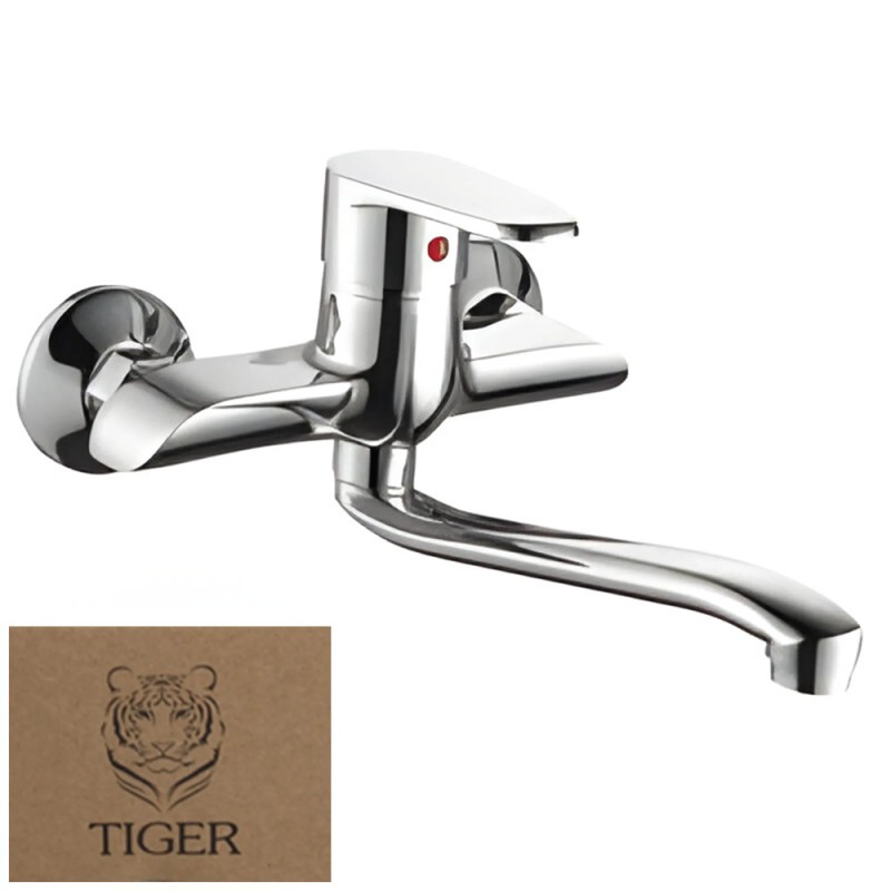 SINGLE HOLE TIGER