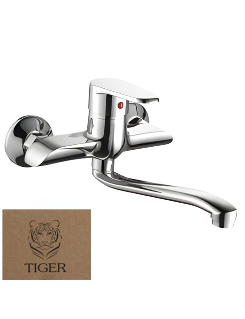 SINGLE HOLE TIGER