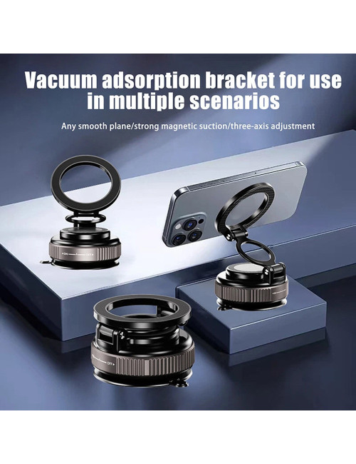 H28 VACUUM SUCTION HOLDER