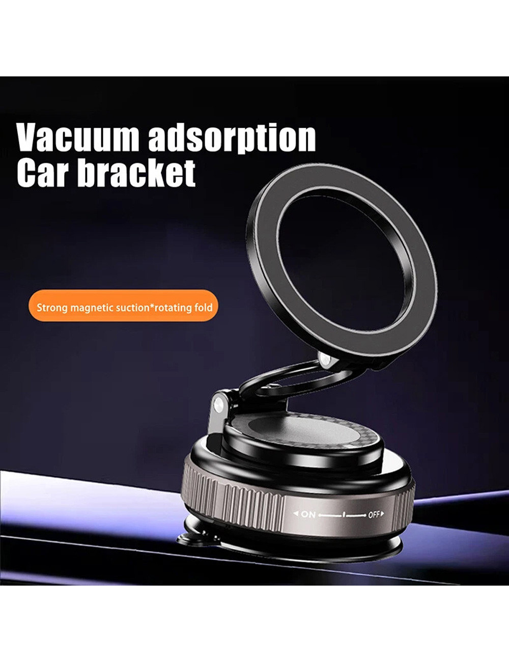 H28 VACUUM SUCTION HOLDER