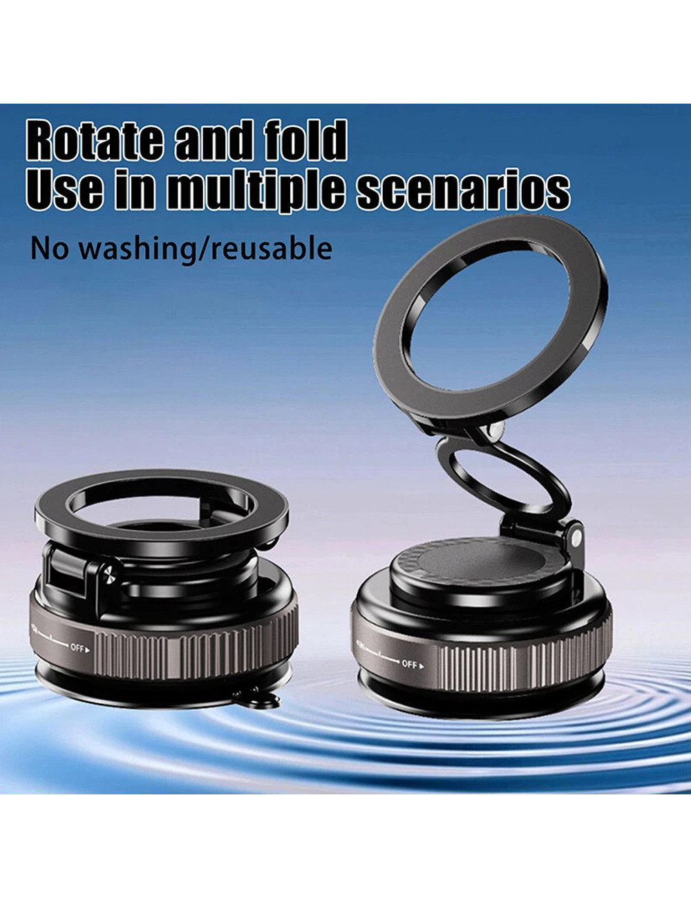 H28 VACUUM SUCTION HOLDER
