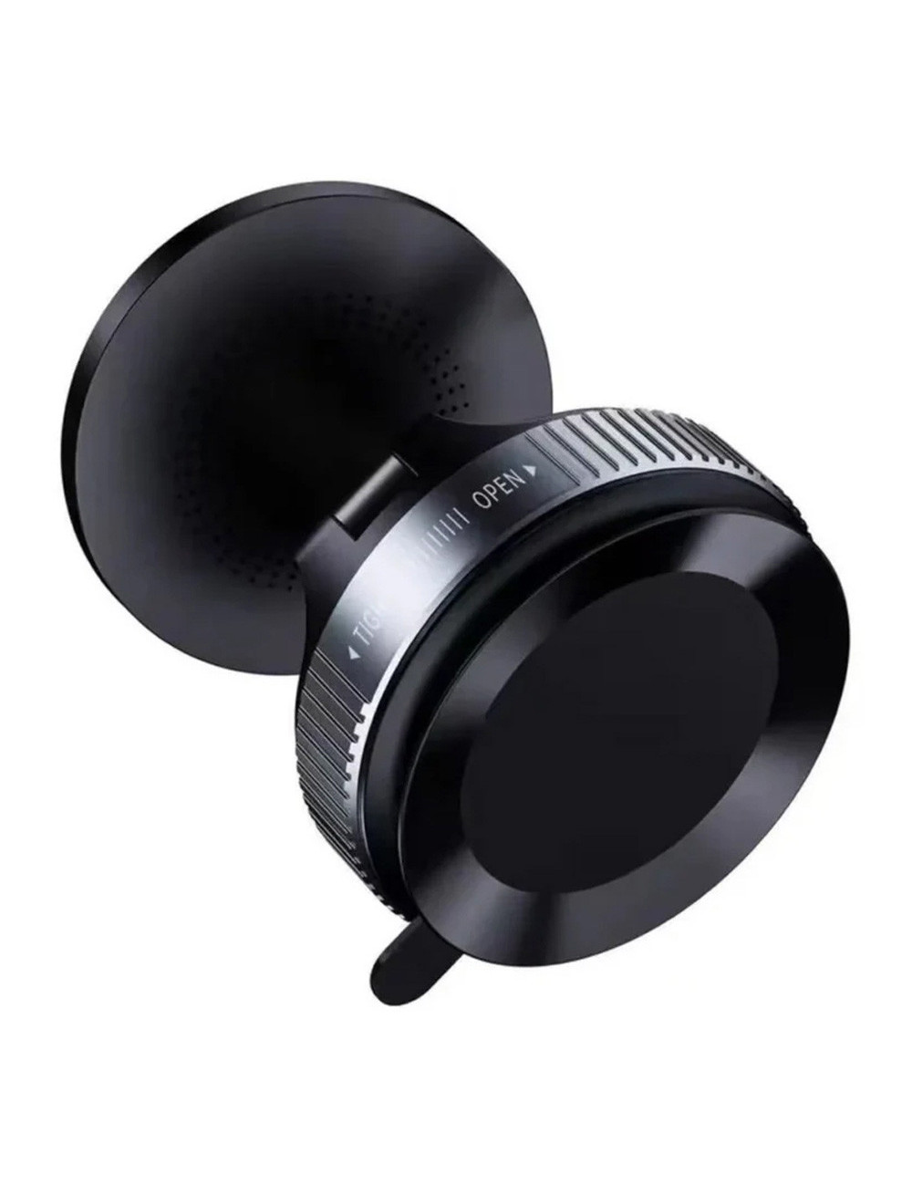 K007S VACUUM SUCTION WITH WIRELESS CHARGER