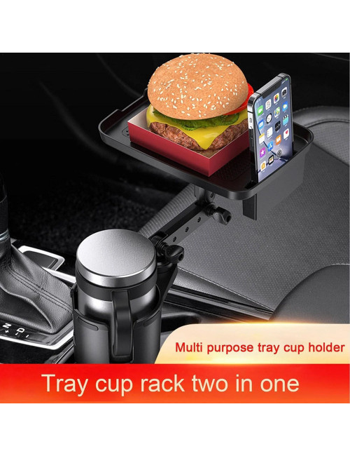 SD-1058 CAR CUP HOLDER