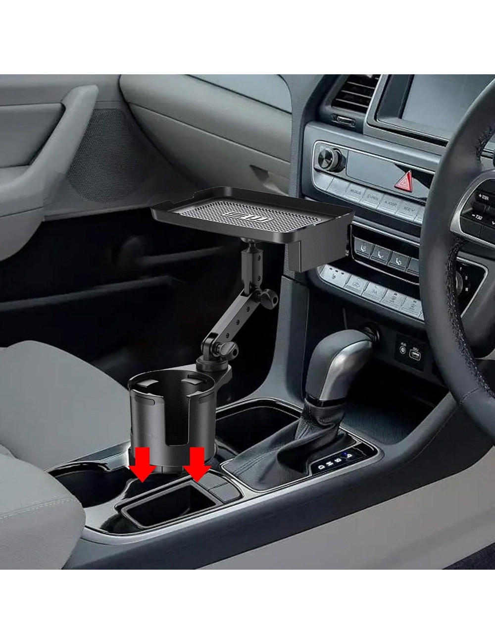 SD-1058 CAR CUP HOLDER