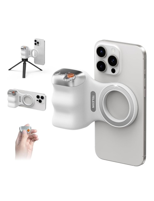 P1-MP-10 TELESIN FUN SHOT MAGNETIC GRIP