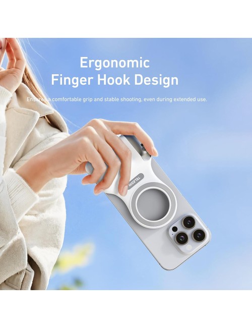 P1-MP-10 TELESIN FUN SHOT MAGNETIC GRIP