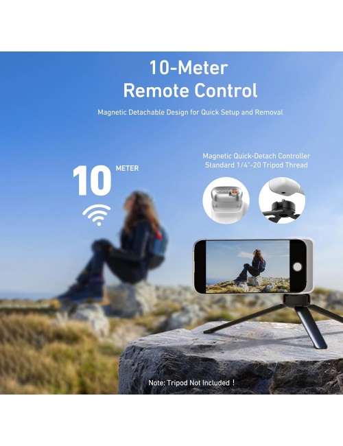P1-MP-10 استاند تليفون مغناطيسي للتصوير