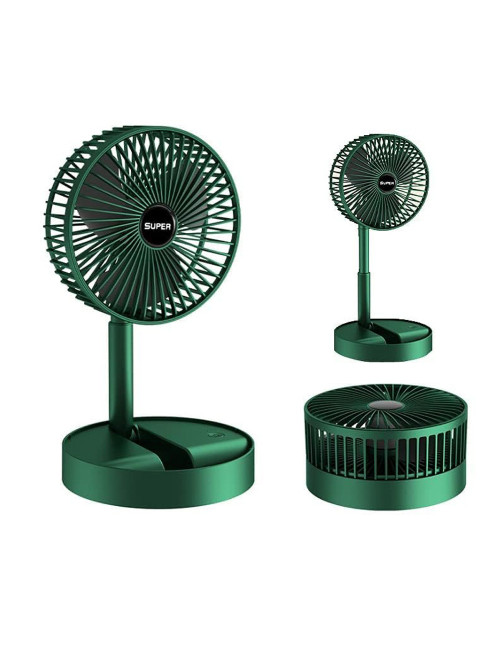 FS-21 FOLDING FAN