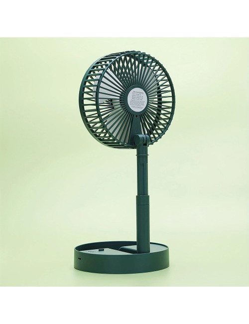 FS-21 FOLDING FAN