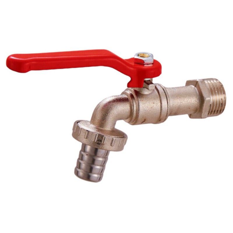 حنفية بيدة 3/4" موديل انكليزي CHN