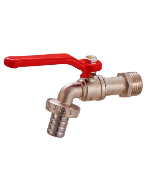 حنفية بيدة 3/4" موديل انكليزي CHN