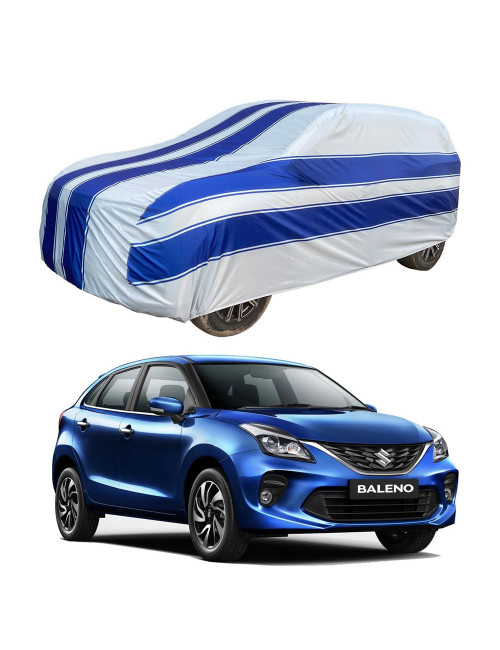 CAR STRIPES COVER 5 X 2.20MTR