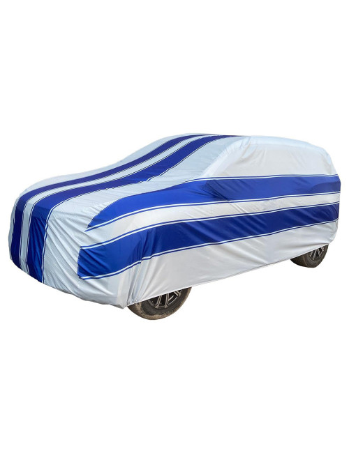 CAR STRIPES COVER 5 X 2.20MTR
