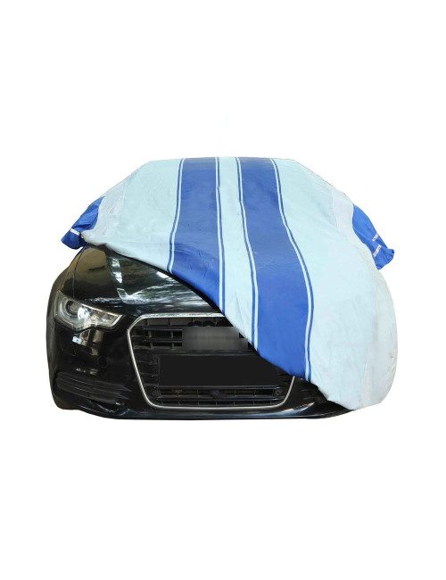 CAR STRIPES COVER 5 X 2.20MTR